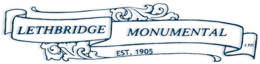 Lethbridge Monumental