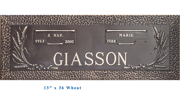 Memorial Image