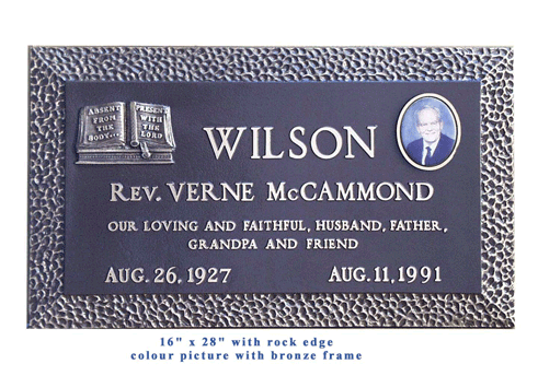 Memorial Image