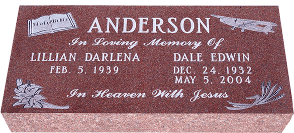 Memorial Image