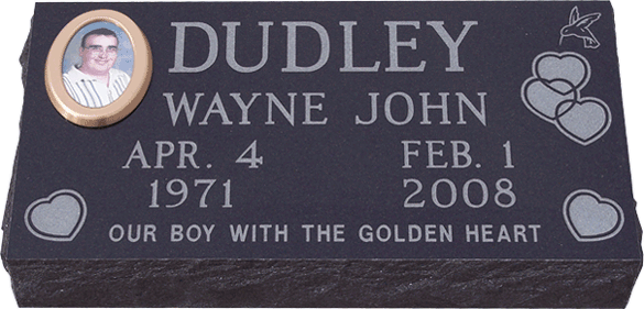 Memorial Image