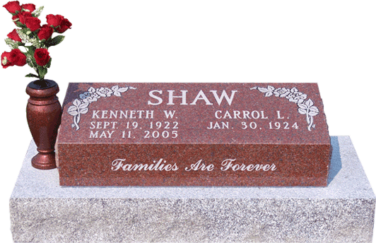 Memorial Image