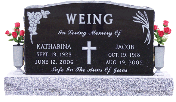 Memorial Image