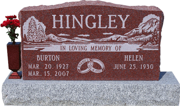 Memorial Image