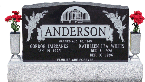 Memorial Image