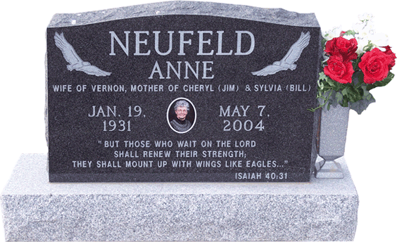 Memorial Image