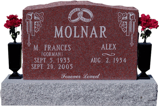 Memorial Image