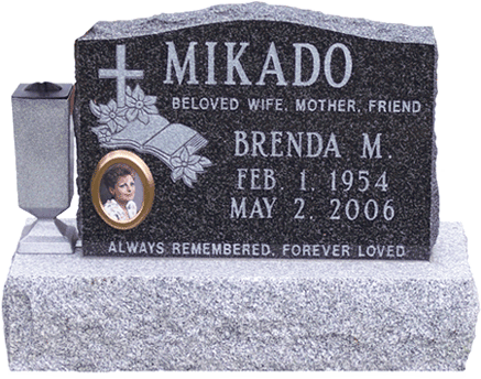 Memorial Image