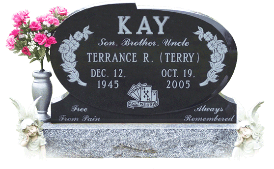 Memorial Image