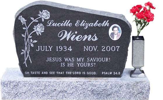 Memorial Image