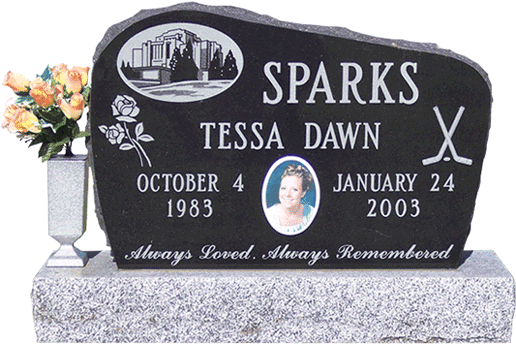 Memorial Image