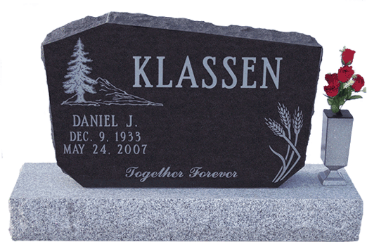 Memorial Image