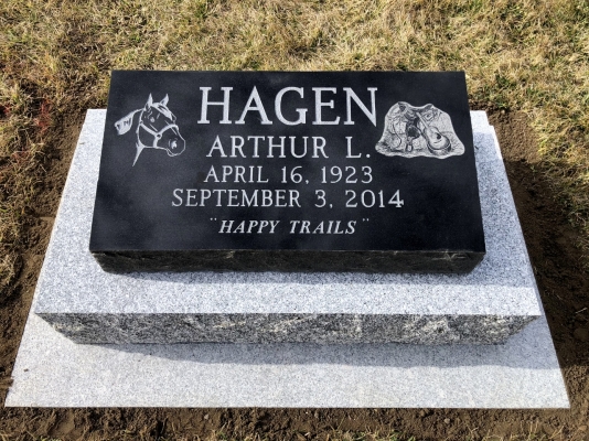 Client Monument