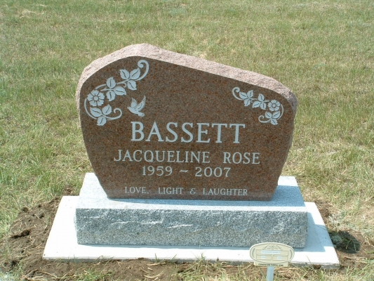 Client Monument