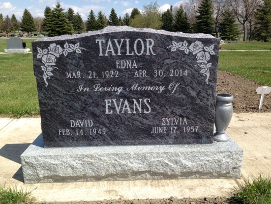 Client Monument