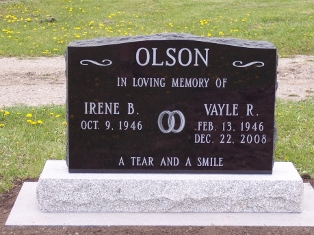 Client Monument