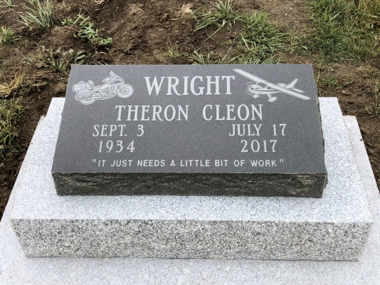 Client Monument