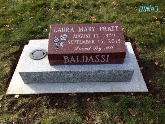 Client Monument