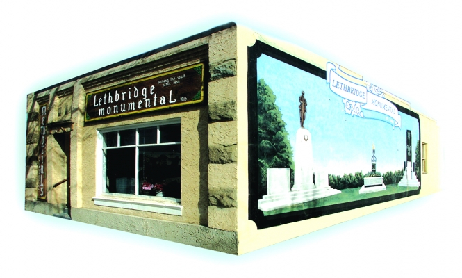 Client Monument