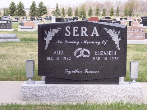 Client Monument