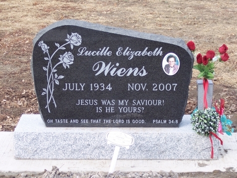 Client Monument