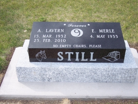 Client Monument
