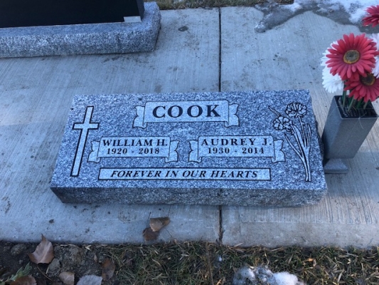 Client Monument