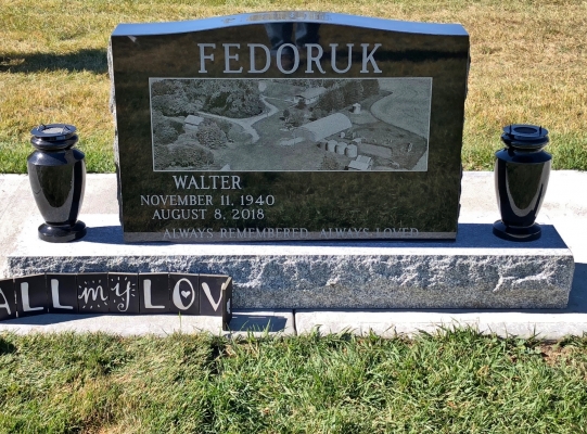 Client Monument