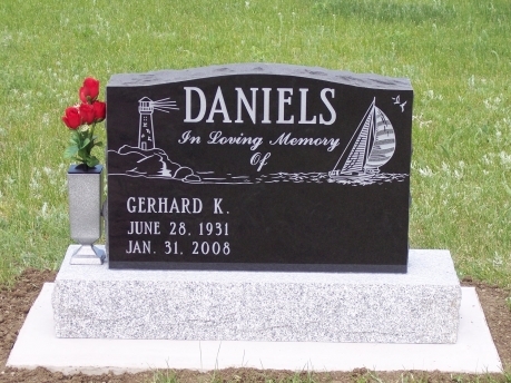Client Monument